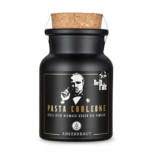 Ankerkraut pasta corleone der - ankerkraut, (der