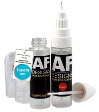 Lackstift für Toyota 881 Blue