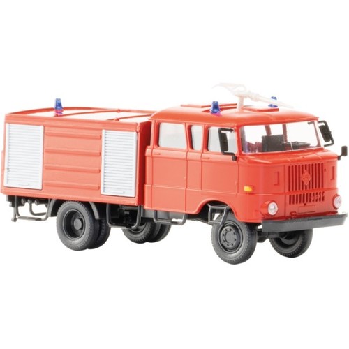 Hädl 127058 ifa - hädl, w50la