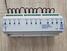 MDT Schaltaktor 12-fach mit