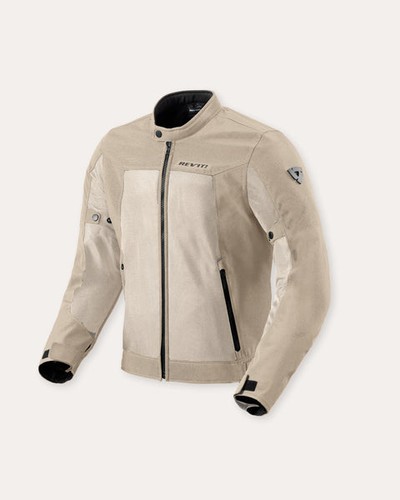 Motorradjacke revit rev - motorradjacke,