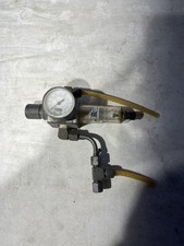 Druckregler Druckminderer
