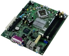 MAINBOARD DELL 0PU052 s775