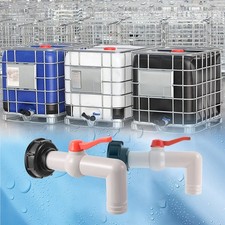 2stk auslaufhahn wasser - 2stk,