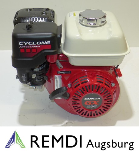 Honda industrie motor 5 - honda,