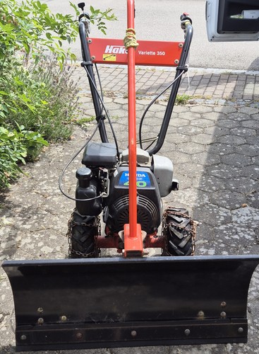 Hako varietta 350 - hako,