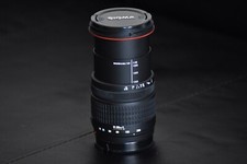 Sigma AF 28–200 mm f3,5