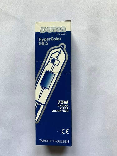 Duralamp 70w 830 cdm 5 - duralamp, cdm-t