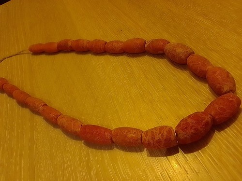 Folklore schmuck kette - folklore,