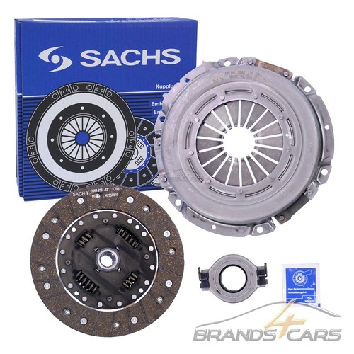 Sachs kupplungssatz kupplung - sachs,