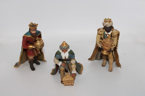 Schleich krippenfiguren - schleich, 3