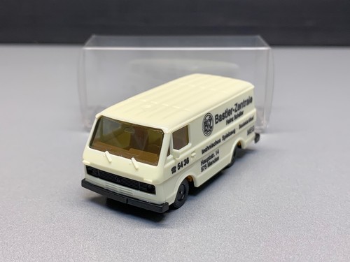 Volkswagen bz bastler - lt,