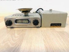 Seltene Oldtimer Sound