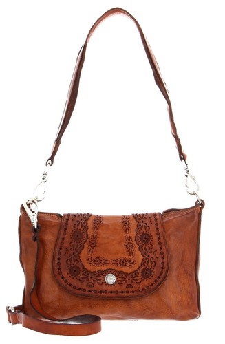 Campomaggi shoulder bag - campomaggi,