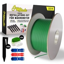 100m Installationsset