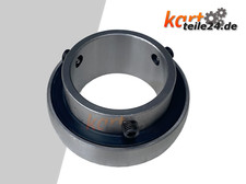 Kart Rennkart Kartsport Achslager Hinterachslager Ø50mm 80mm - HYBRID CERAMIC