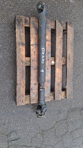 Deutz fahr 4 70 - , 4.70