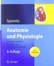 Anatomie und Physiologie