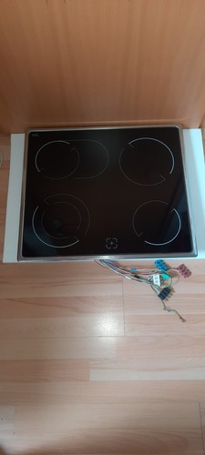 Cerankochfeld amica zonen - cerankochfeld,