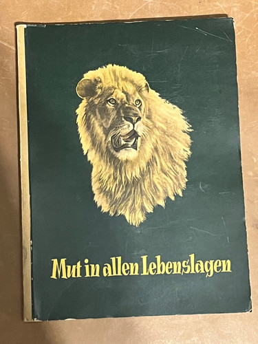 1954 mut allen - mut, lebenslagen