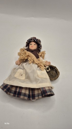 Sammler puppe künstlerpuppe - sammler, puppe/künstlerpuppe
