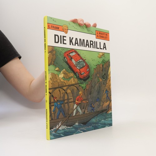 Frank die kamarilla - die, | 