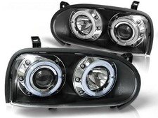 LED Angel Eyes Scheinwerfer
