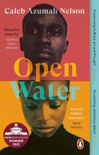 Open water winner of - water, |