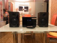 Mini Audio System "Samsung