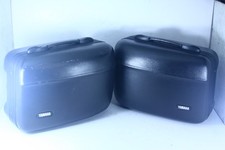 Yamaha Universal Koffer Satz