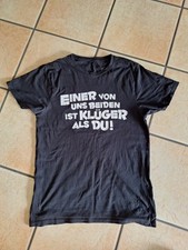 Sascha Grammel  T-Shirt Gr. S