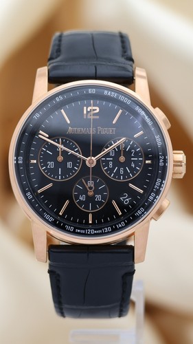 Audemars piguet code 59 - piguet, 11.59