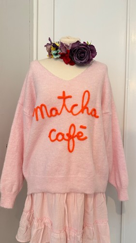 Italy strickpullover pullover - strickpullover,