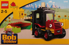 LEGO DUPLO 3298 Bob der
