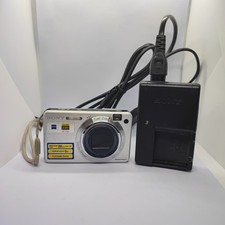 Sony Cyber-shot DSC-W170