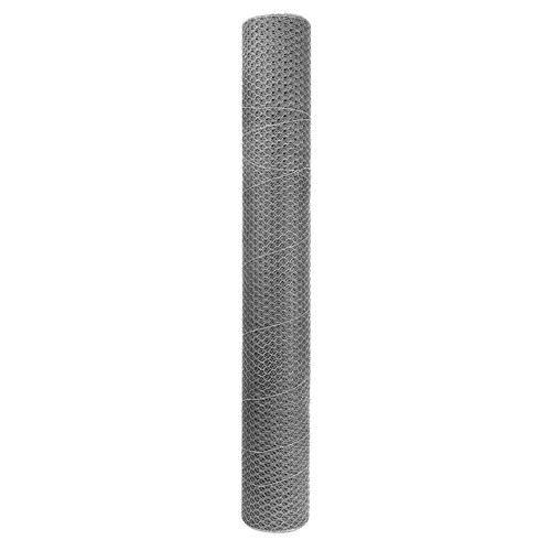 Drahtgeflecht 6eck 13mm 1x10m