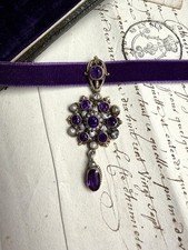 Siebenbürgen Anhänger