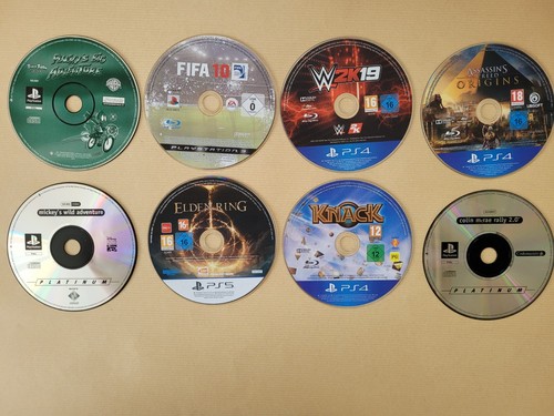 Sony playstation ps1 ps3 - playstation,