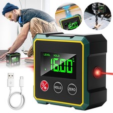 Winkelmesser Neigungsmesser