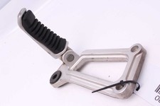 Fußrastenanlage Fußraste vorn links Ducati ZDM750SC 750 SS 91-98