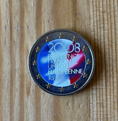 Euro münze gedenkmünze - münze,