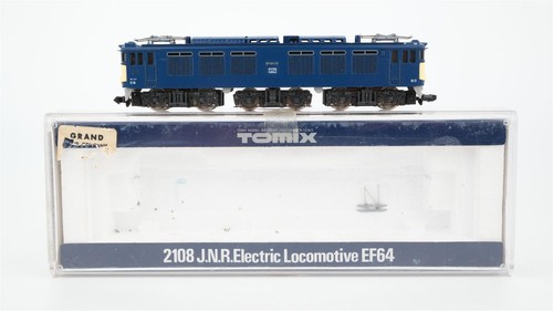 Tomix 2108 lok - 2108, 55