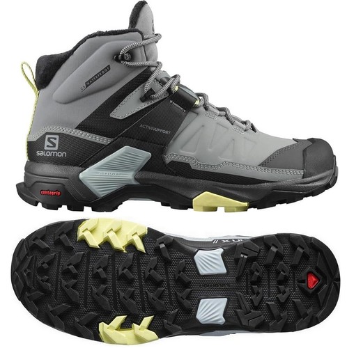Salomon ultra mid winter - "x,