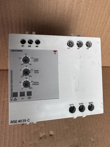 Carlo gavazzi rse c - 40, 25-c