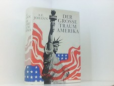A.E. Johann: Der grosse Traum