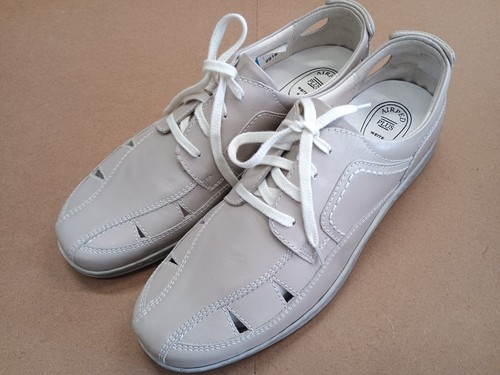 Romika damen halbschuhe - damen, leder