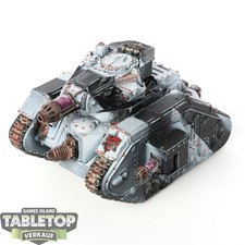 Astra Militarum - Leman Russ