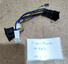 Saeco Minuto -Type:HD 8763/01