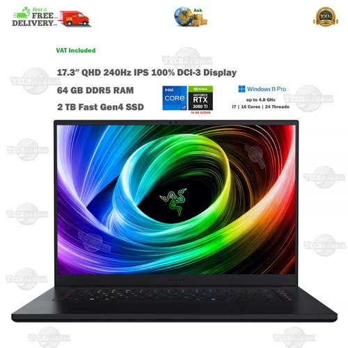 Razer blade qhd - blade,