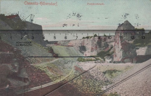 Hilbersdorf chemnitz - hilbersdorf,
